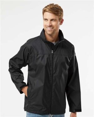 112891_omf_fm Men's Rain Jacket