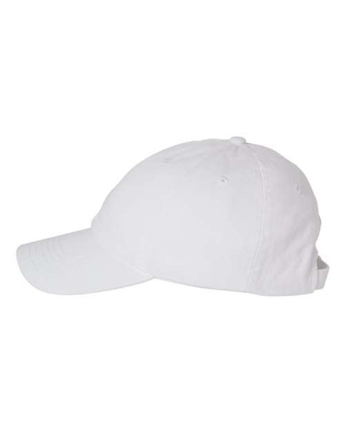 Bio-Washed Classic Dad Hat