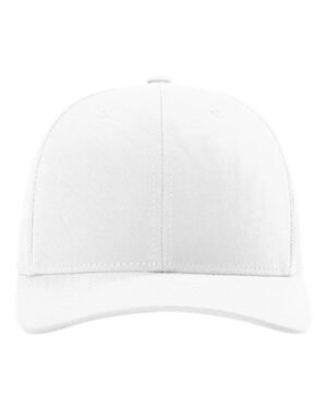 51163_f_fm Snapback Trucker Cap